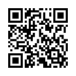 Código QR (código de barras bidimensional)