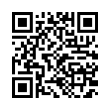 Código QR (código de barras bidimensional)