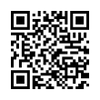 Código QR (código de barras bidimensional)