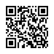 Código QR (código de barras bidimensional)