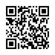 Código QR (código de barras bidimensional)