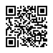Código QR (código de barras bidimensional)