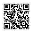 Código QR (código de barras bidimensional)