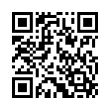 Código QR (código de barras bidimensional)