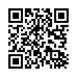 Código QR (código de barras bidimensional)