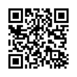 Código QR (código de barras bidimensional)