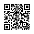 Código QR (código de barras bidimensional)
