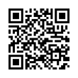 Código QR (código de barras bidimensional)