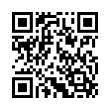 Código QR (código de barras bidimensional)