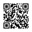 Código QR (código de barras bidimensional)
