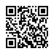 Código QR (código de barras bidimensional)