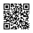 Código QR (código de barras bidimensional)