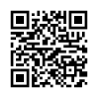 Código QR (código de barras bidimensional)