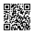 Código QR (código de barras bidimensional)