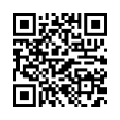 Código QR (código de barras bidimensional)