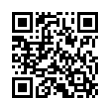 Código QR (código de barras bidimensional)