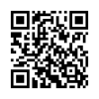 Código QR (código de barras bidimensional)