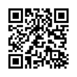 Código QR (código de barras bidimensional)