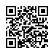 Código QR (código de barras bidimensional)