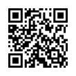 Código QR (código de barras bidimensional)