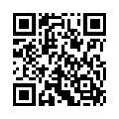 Código QR (código de barras bidimensional)