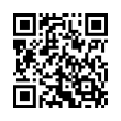 Código QR (código de barras bidimensional)