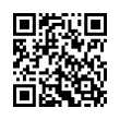 Código QR (código de barras bidimensional)