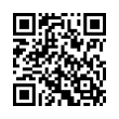 Código QR (código de barras bidimensional)