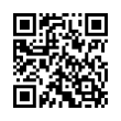 Código QR (código de barras bidimensional)