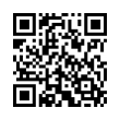 Código QR (código de barras bidimensional)