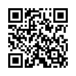 Código QR (código de barras bidimensional)