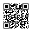 Código QR (código de barras bidimensional)