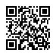 Código QR (código de barras bidimensional)