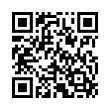 Código QR (código de barras bidimensional)