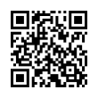 Código QR (código de barras bidimensional)