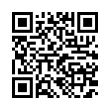 Código QR (código de barras bidimensional)