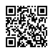 Código QR (código de barras bidimensional)