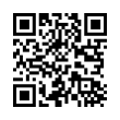 Código QR (código de barras bidimensional)