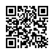 Código QR (código de barras bidimensional)