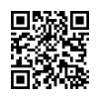 Código QR (código de barras bidimensional)
