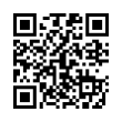 Código QR (código de barras bidimensional)