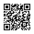 Código QR (código de barras bidimensional)