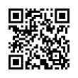 Código QR (código de barras bidimensional)