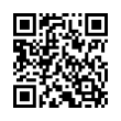 Código QR (código de barras bidimensional)