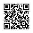 Código QR (código de barras bidimensional)