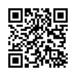 Código QR (código de barras bidimensional)