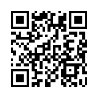 Código QR (código de barras bidimensional)