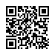 Código QR (código de barras bidimensional)