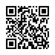 Código QR (código de barras bidimensional)