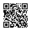 Código QR (código de barras bidimensional)